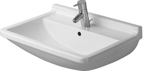 Washbasin Compact